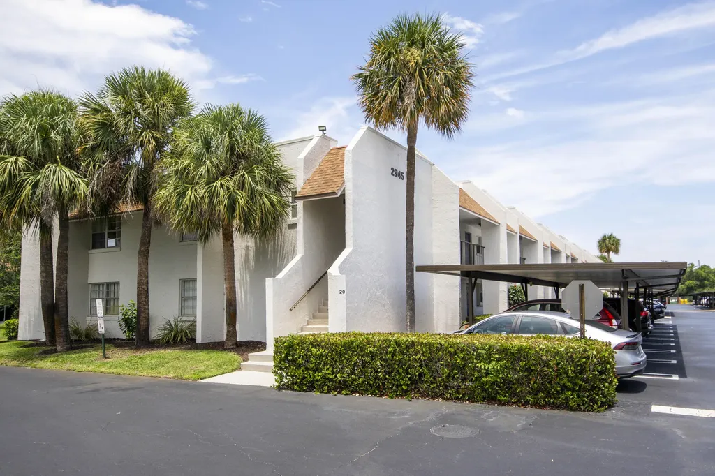2945 SW 22nd Avenue Delray Beach FL 33445
