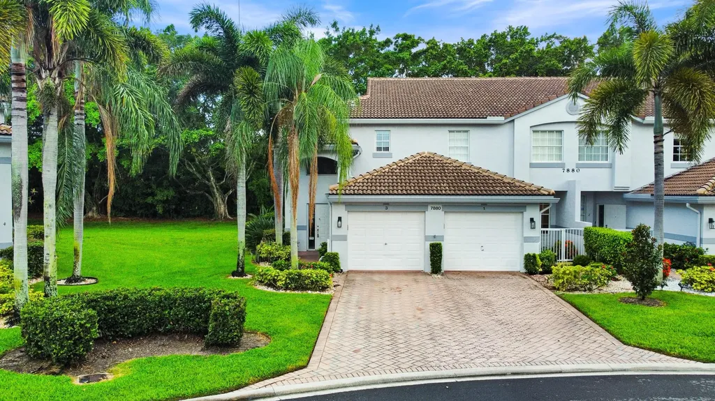 7880 Laina Lane Boynton Beach FL 33437