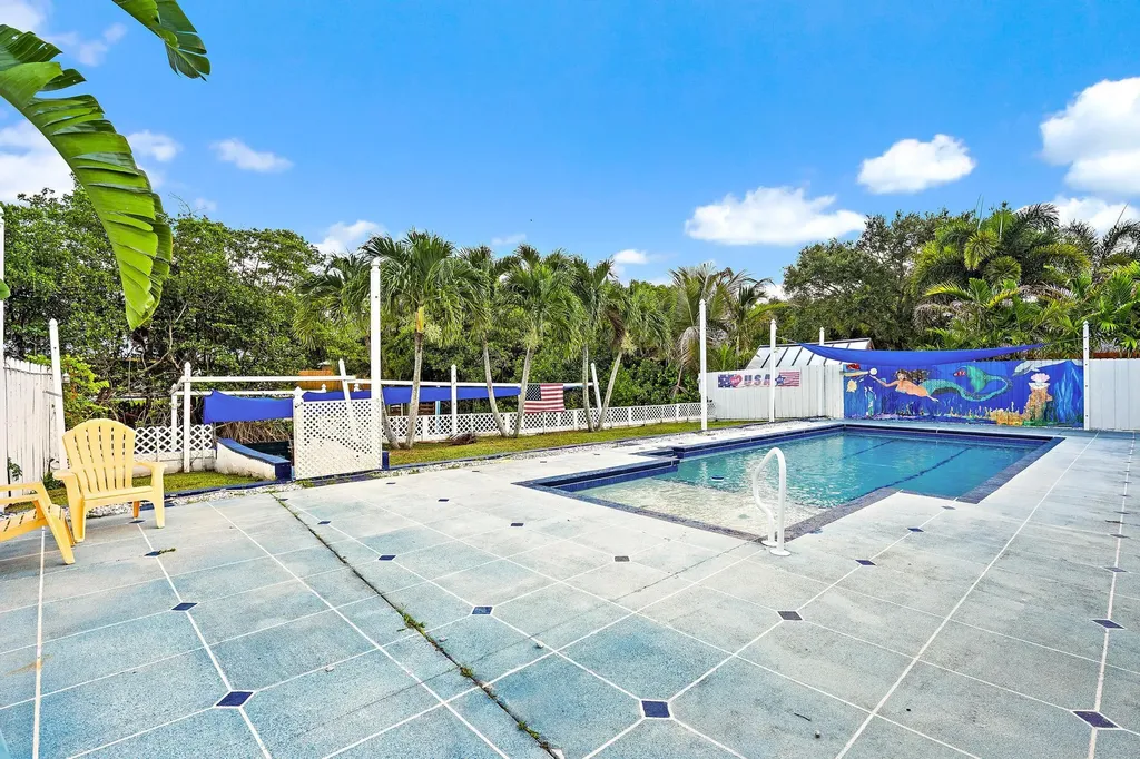 1005 Mohawk Street Jupiter FL 33458