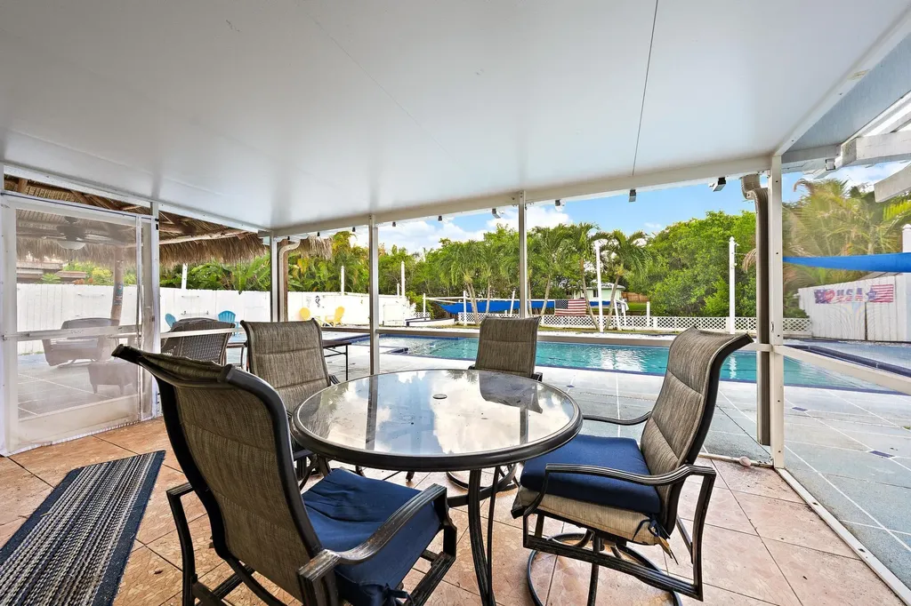 1005 Mohawk Street Jupiter FL 33458
