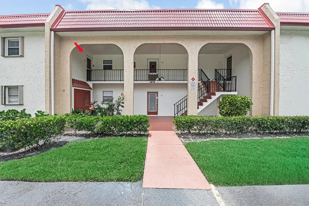 216 Lake Dora Drive West Palm Beach FL 33411