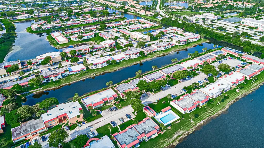 216 Lake Dora Drive West Palm Beach FL 33411