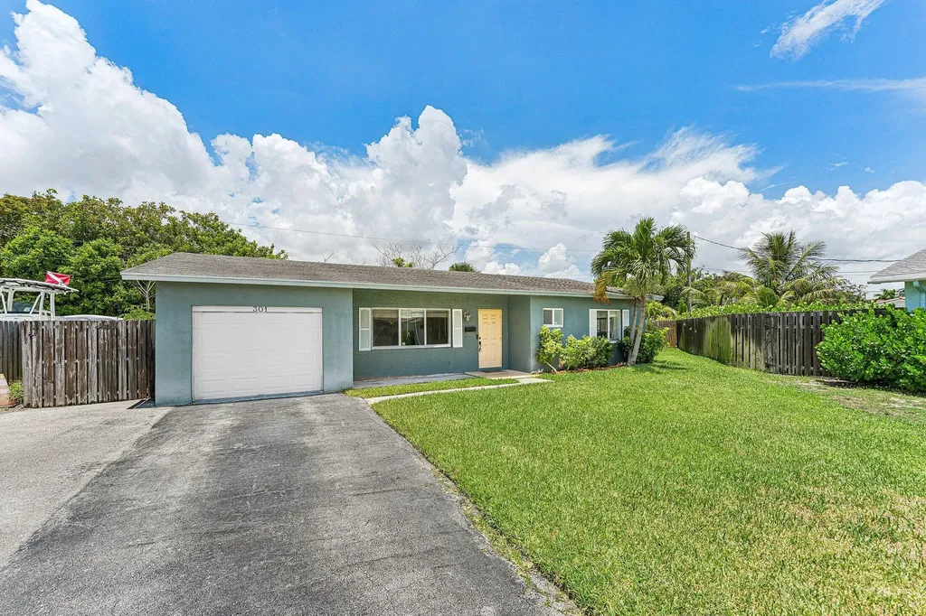301 SE 3rd Street Deerfield Beach FL 33441