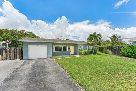 301 SE 3rd Street Deerfield Beach FL 33441