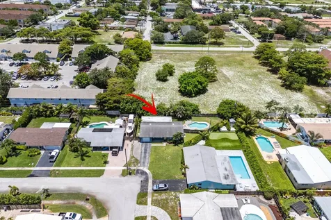 301 SE 3rd Street Deerfield Beach FL 33441