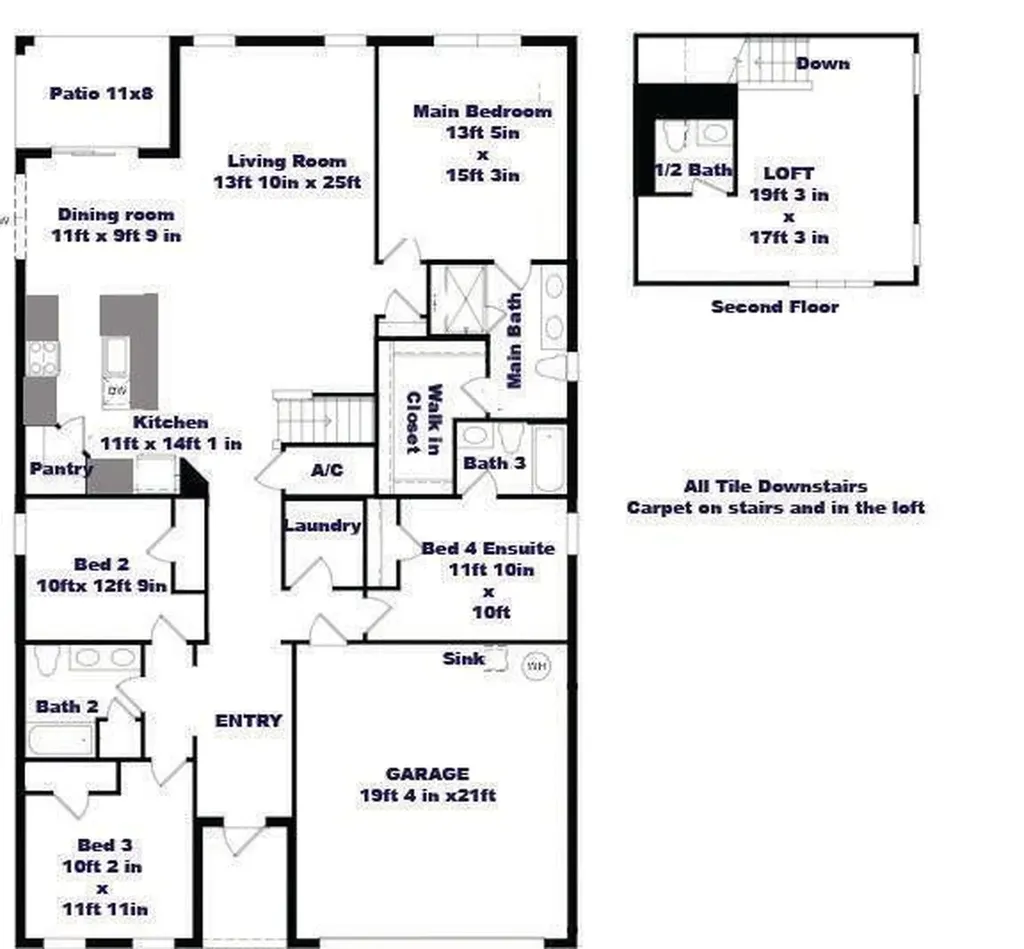 10579 SW Vasari Way Port St Lucie FL 34987