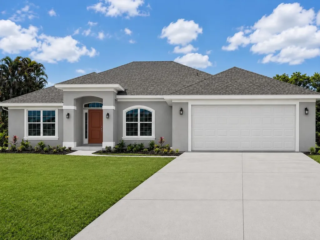 2807 E Louise Circle Port St Lucie FL 34953