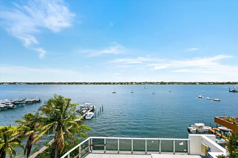 4714 N Flagler Drive West Palm Beach FL 33407