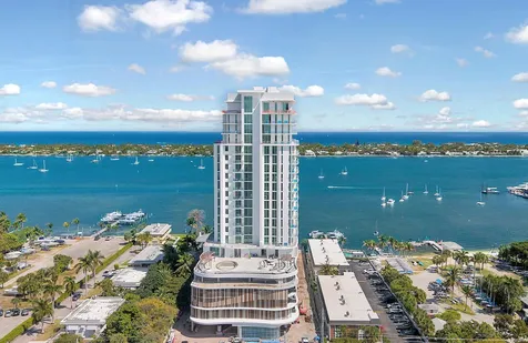 4714 N Flagler Drive West Palm Beach FL 33407