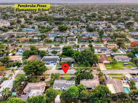 301 N 65th Way Hollywood FL 33024