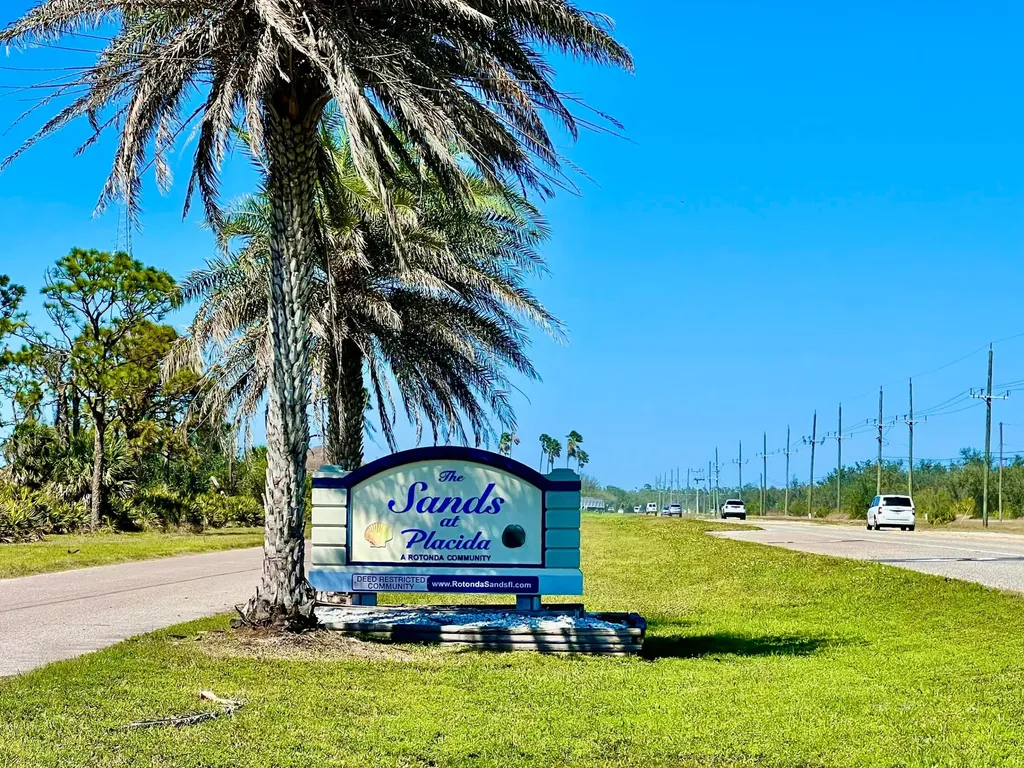 11 Boat Court Placida FL 33946