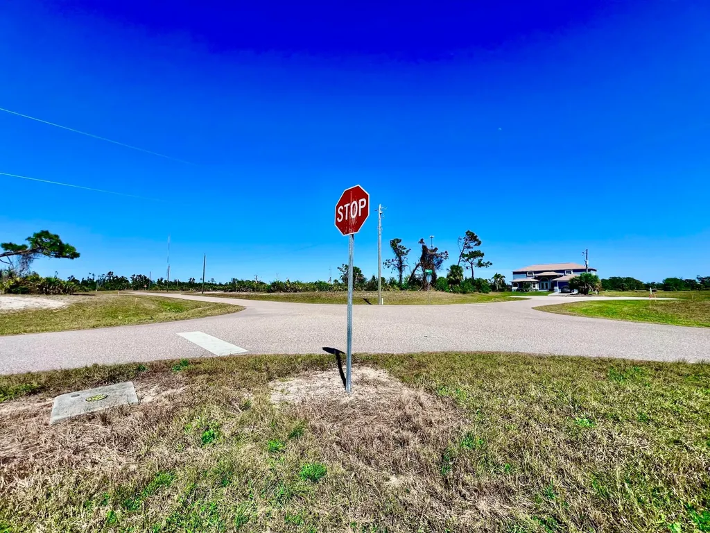 11 Boat Court Placida FL 33946