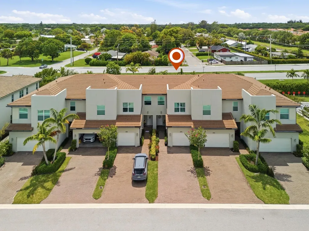 4779 Navali Drive Lake Worth FL 33467