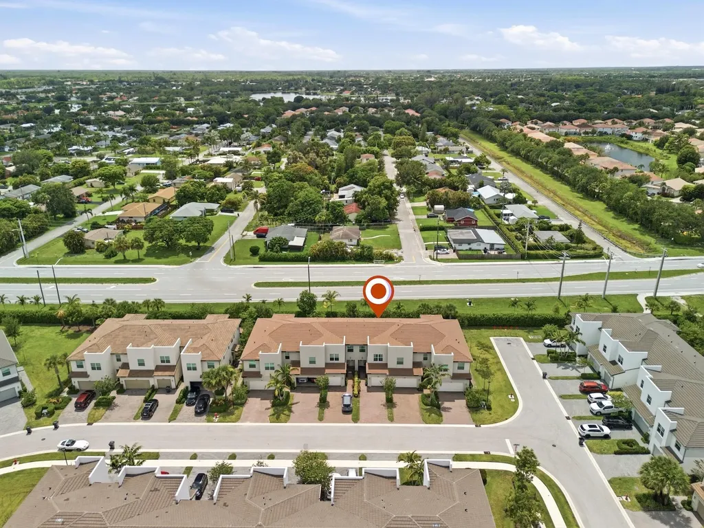 4779 Navali Drive Lake Worth FL 33467