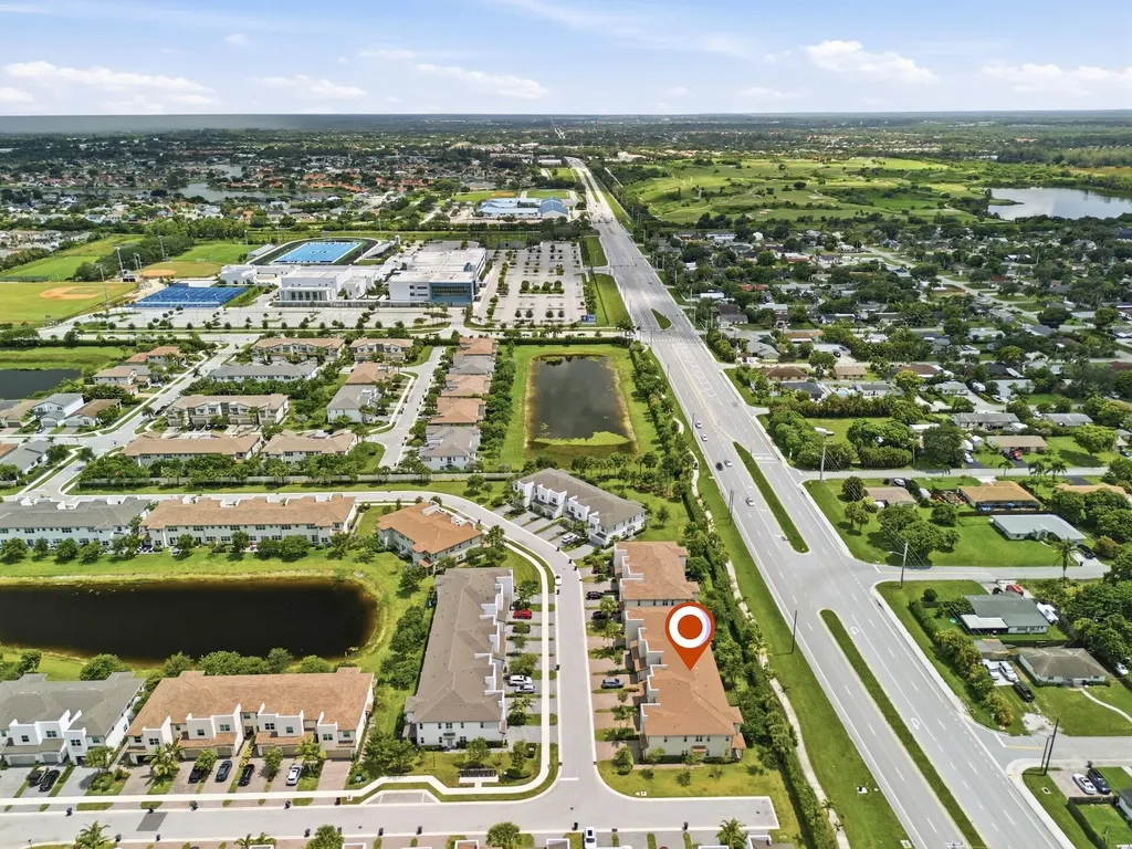 4779 Navali Drive Lake Worth FL 33467