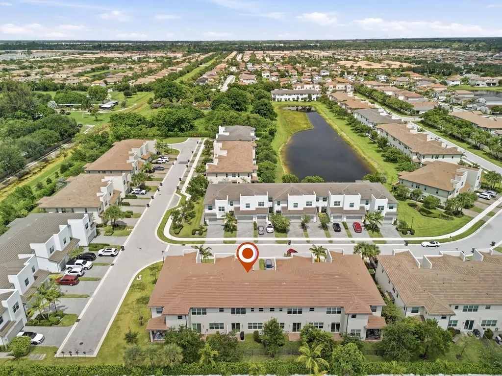 4779 Navali Drive Lake Worth FL 33467