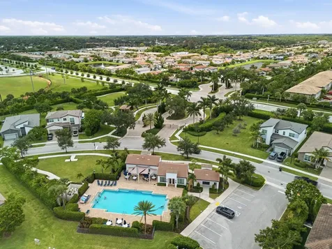 4779 Navali Drive Lake Worth FL 33467