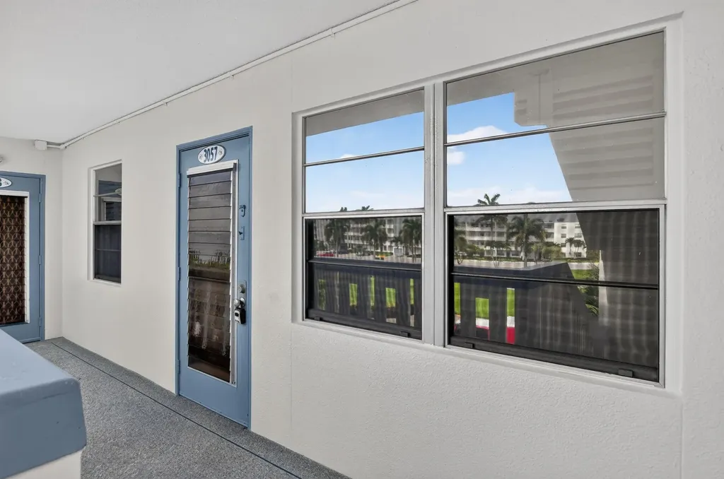 3057 Yarmouth C Boca Raton FL 33434