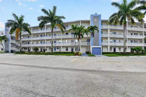 3057 Yarmouth C Boca Raton FL 33434