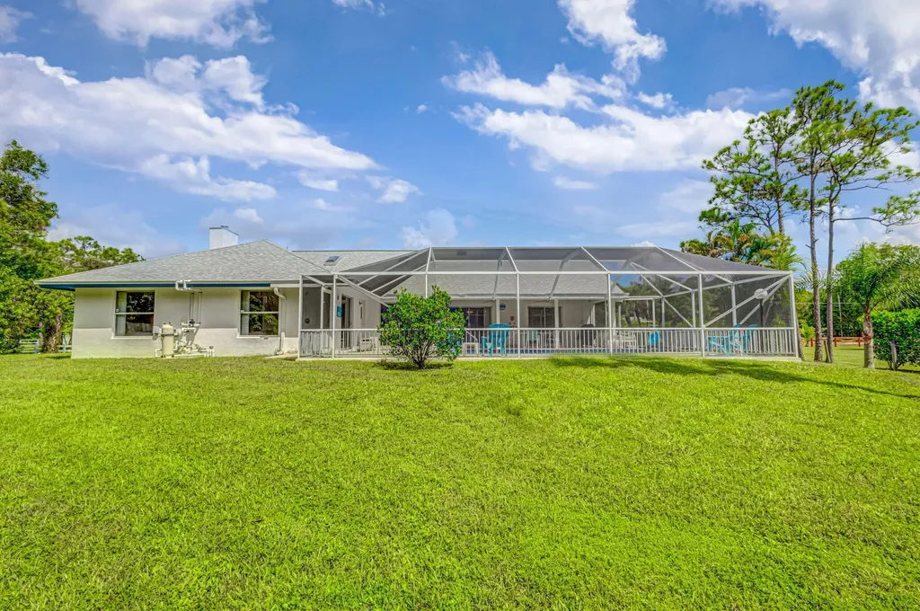 12168 Sandy Run Jupiter FL 33478