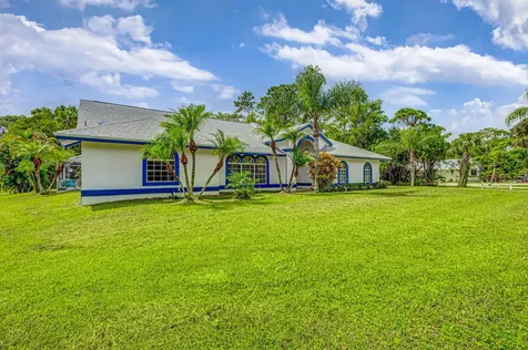 12168 Sandy Run Jupiter FL 33478