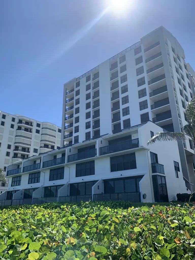 3115 S Ocean Boulevard Highland Beach FL 33487