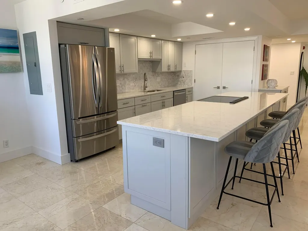 3115 S Ocean Boulevard Highland Beach FL 33487