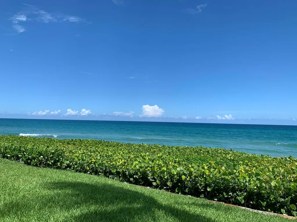 3115 S Ocean Boulevard Highland Beach FL 33487
