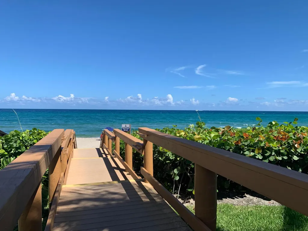 3115 S Ocean Boulevard Highland Beach FL 33487