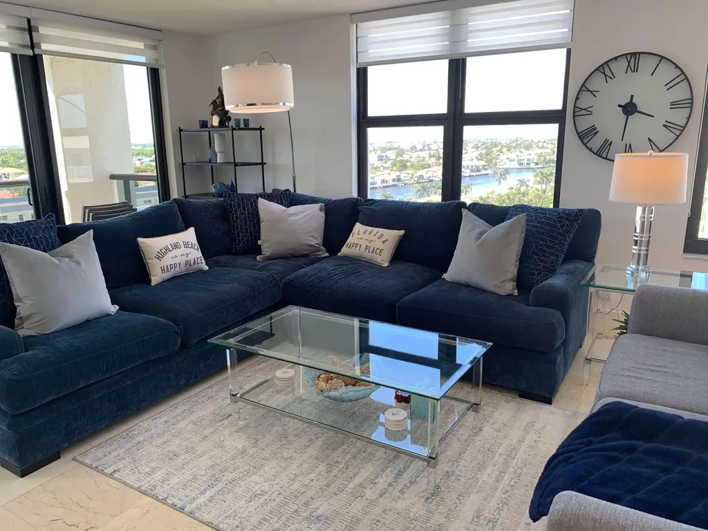 3115 S Ocean Boulevard Highland Beach FL 33487