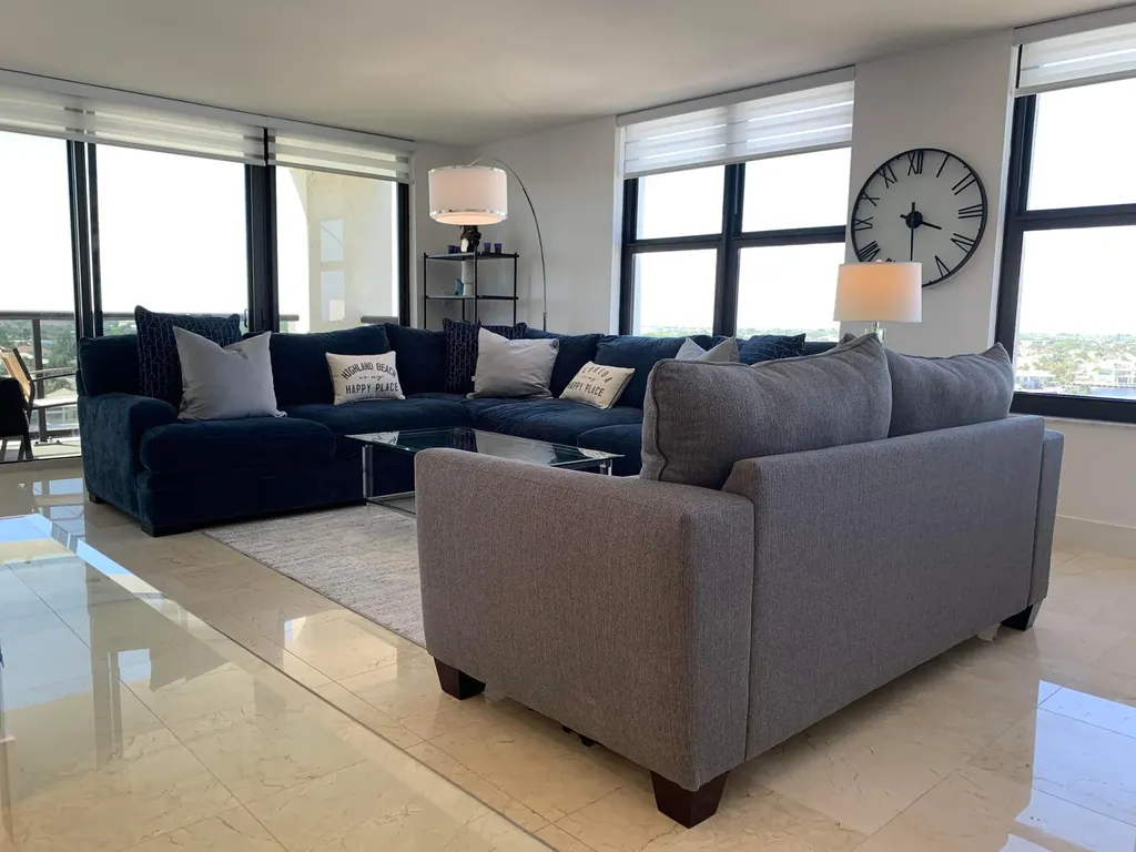 3115 S Ocean Boulevard Highland Beach FL 33487