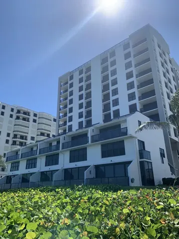 3115 S Ocean Boulevard Highland Beach FL 33487
