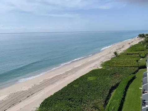 3115 S Ocean Boulevard Highland Beach FL 33487