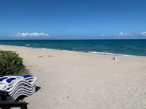 3115 S Ocean Boulevard Highland Beach FL 33487