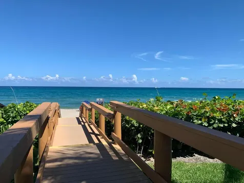 3115 S Ocean Boulevard Highland Beach FL 33487