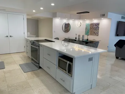 3115 S Ocean Boulevard Highland Beach FL 33487