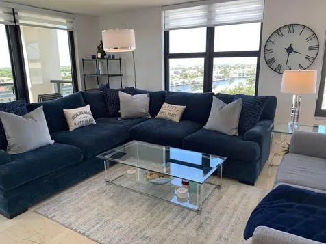 3115 S Ocean Boulevard Highland Beach FL 33487
