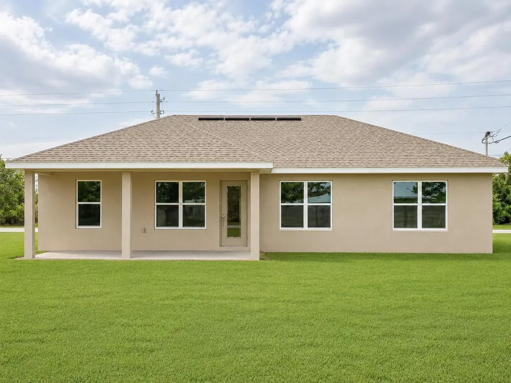 2801 E Louise Circle Port St Lucie FL 34953