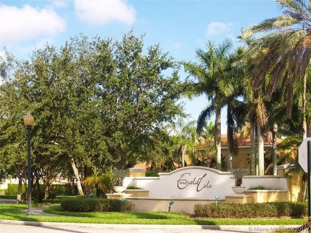 4021 San Marino Boulevard West Palm Beach FL 33409