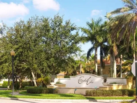4021 San Marino Boulevard West Palm Beach FL 33409