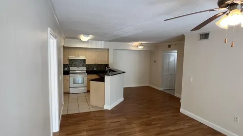 4021 San Marino Boulevard West Palm Beach FL 33409
