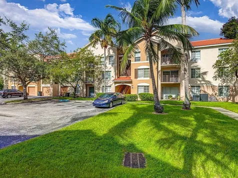 4021 San Marino Boulevard West Palm Beach FL 33409