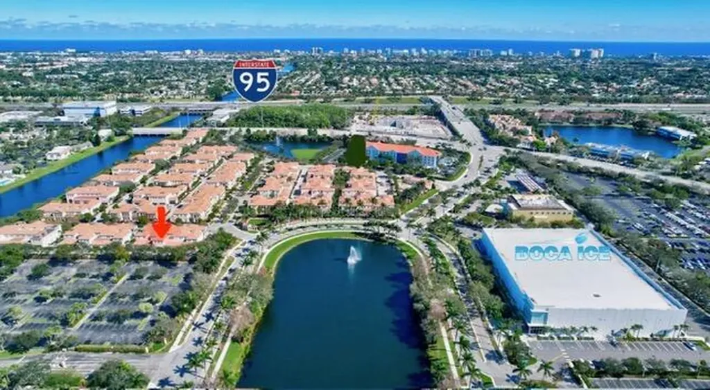 8288 NW 9th Avenue Boca Raton FL 33487