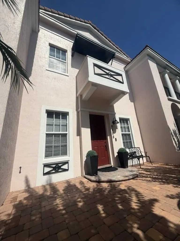 8288 NW 9th Avenue Boca Raton FL 33487