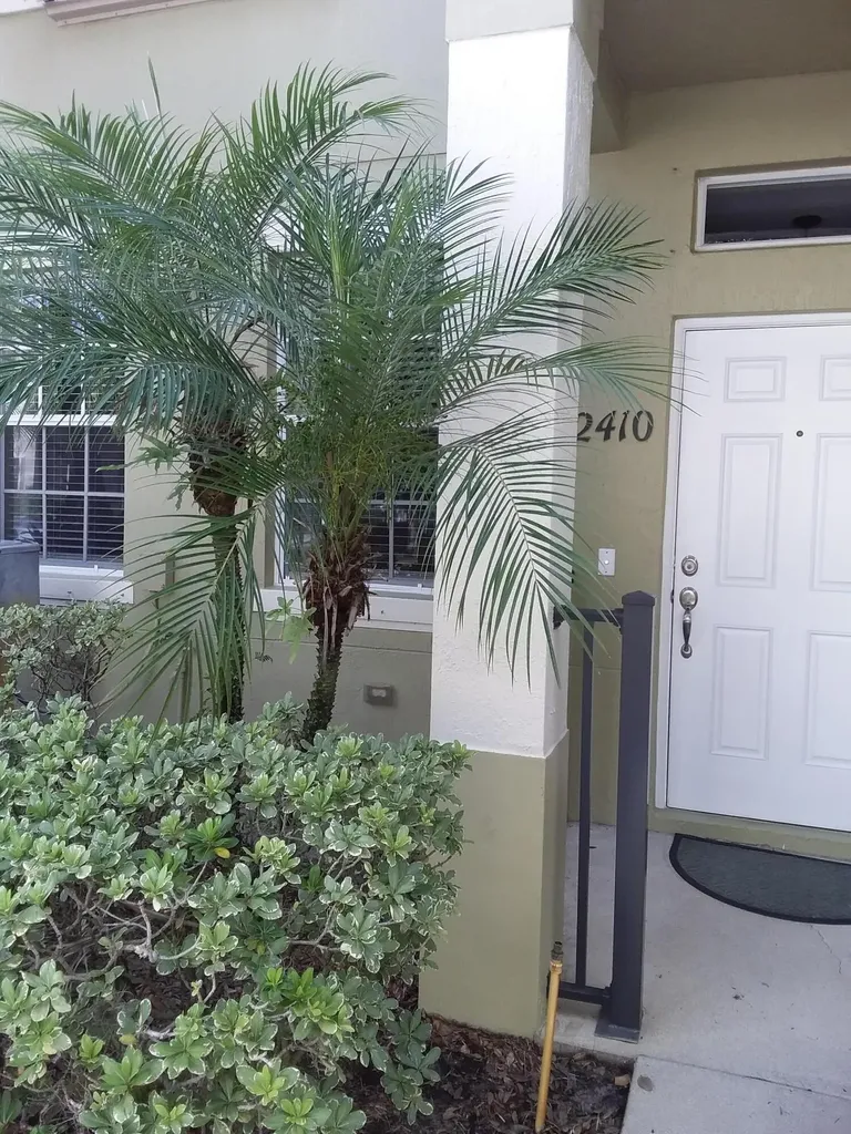 2410 SE Union Park Drive Port St Lucie FL 34952