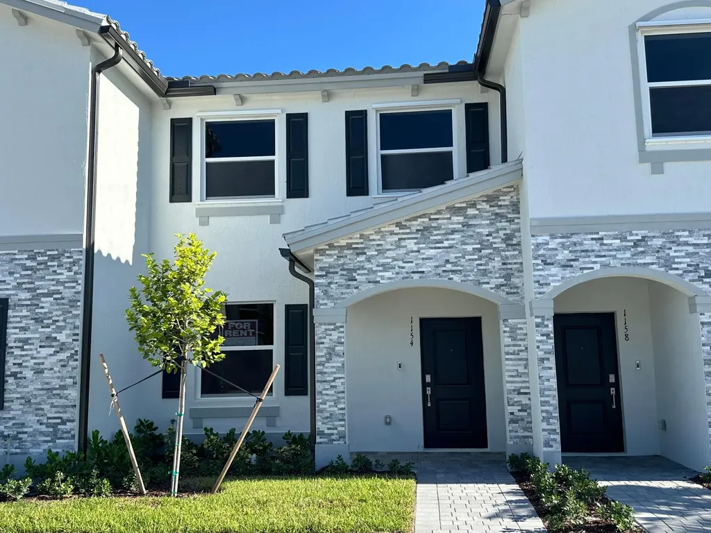 1154 SE 2 Street Florida City FL 33034