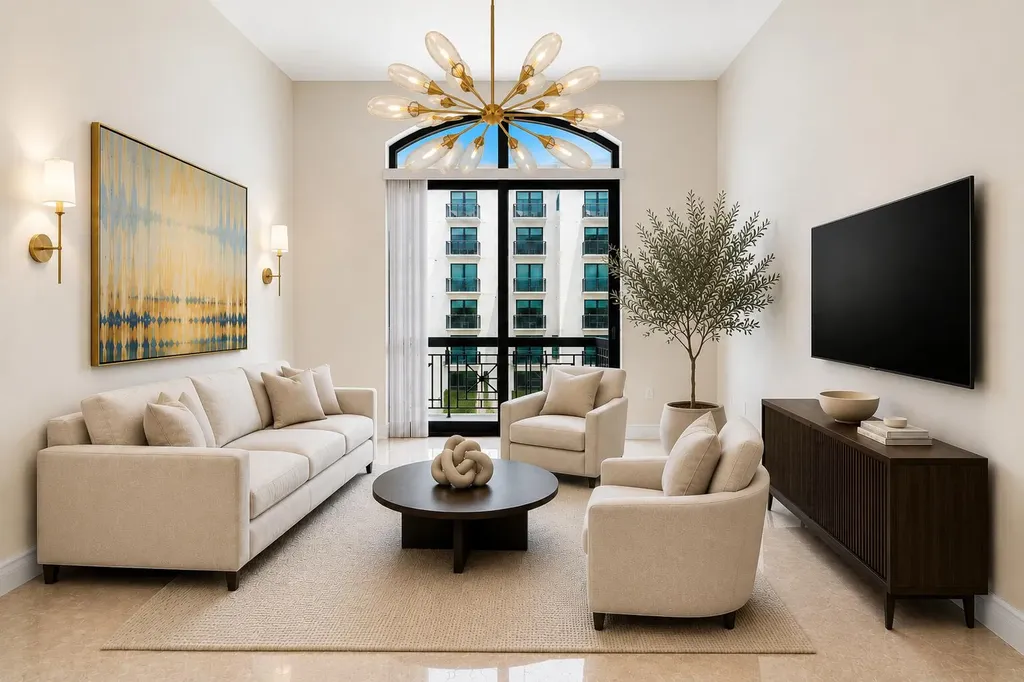 701 S Olive Avenue West Palm Beach FL 33401