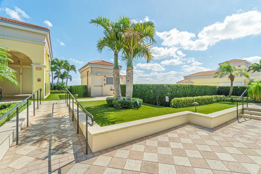 701 S Olive Avenue West Palm Beach FL 33401