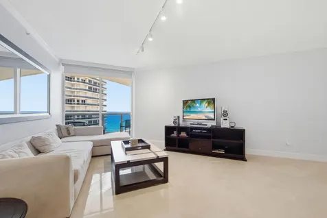 9595 Collins Avenue Surfside FL 33154