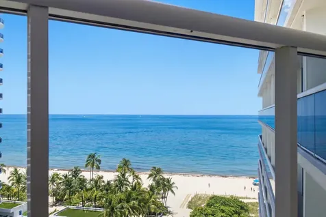 9595 Collins Avenue Surfside FL 33154